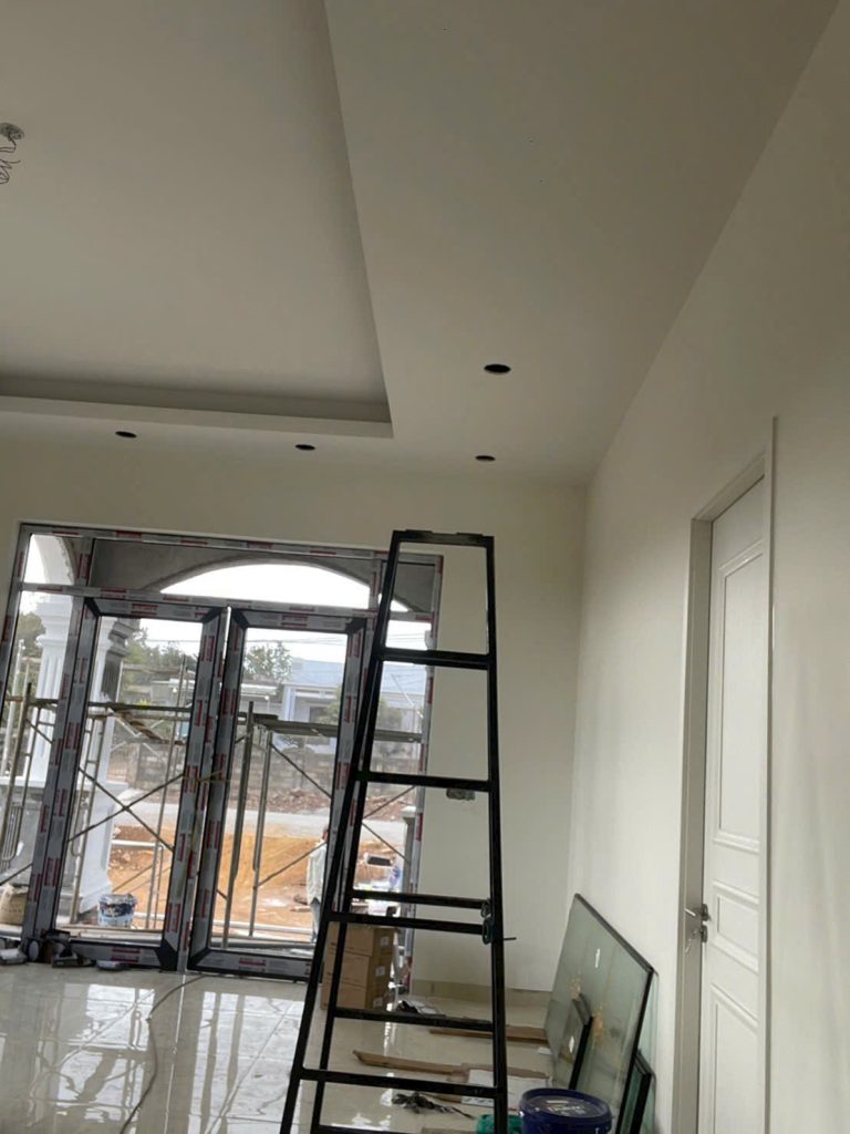 xây dựng trọn gói nhà ở Long Thành