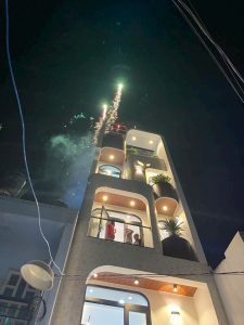 Xây nhà tại Tuy An – Sơn Hòa – Sông Hinh – Đồng Xuân