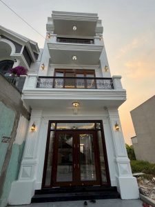 xây nhà trọn gói Tân Trụ – Bến Lức – Thủ Thừa