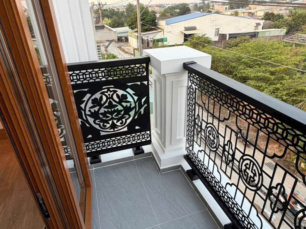 xây nhà trọn gói Thủ Thừa 