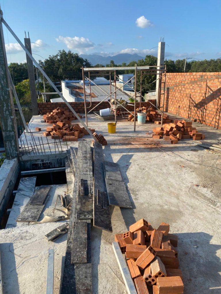 xây nhà trọn gói ở Đơn Dương