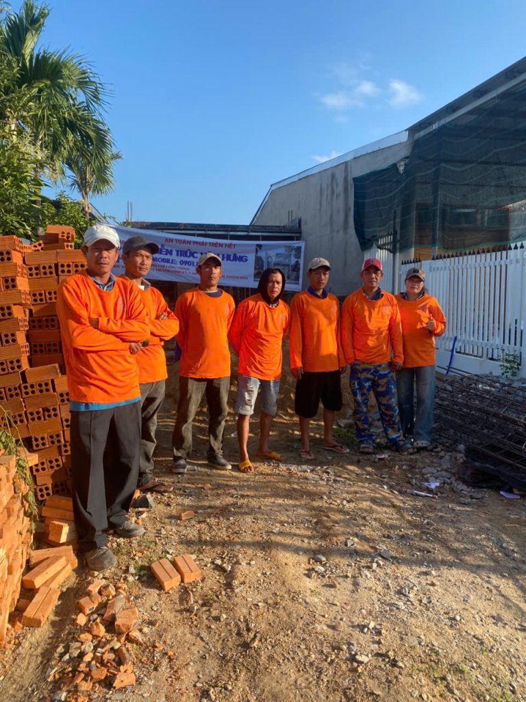 xây nhà trọn gói ở Đơn Dương – Đức Trọng – Lâm