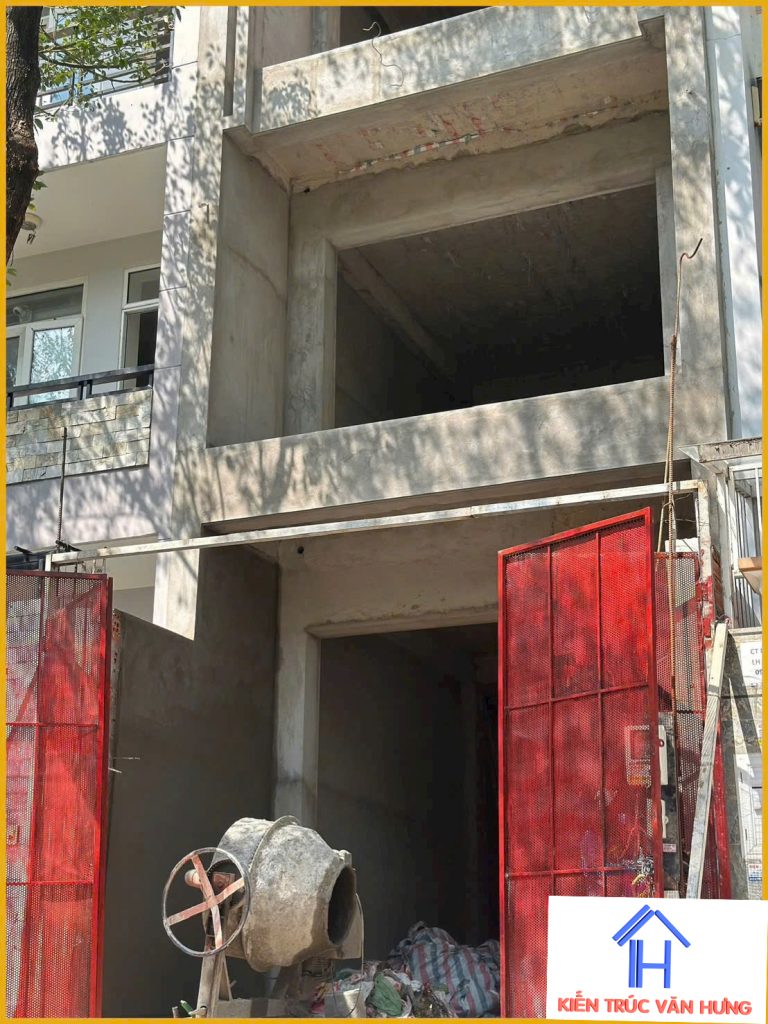 xây nhà trọn gói ở  Lạc Dương