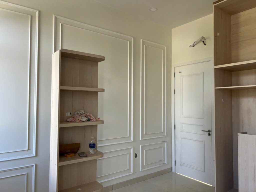 xây nhà trọn gói ở Nhơn Trạch