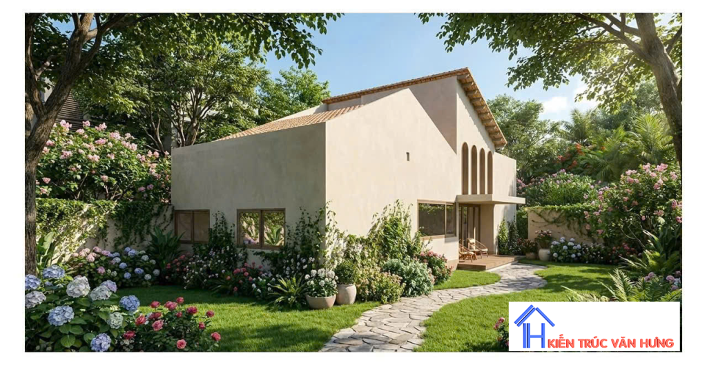 xây nhà trọn gói phường Cầu Kiệu