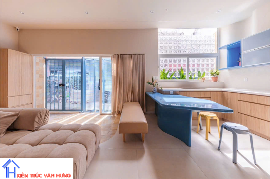 xây nhà trọn gói phường Đức Nhuận