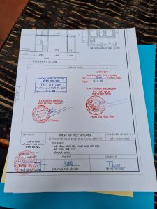 XIN PHÉP XÂY DỰNG PHƯỜNG AN LẠC – TÂN TẠO – BÌNH HƯNG HÒA