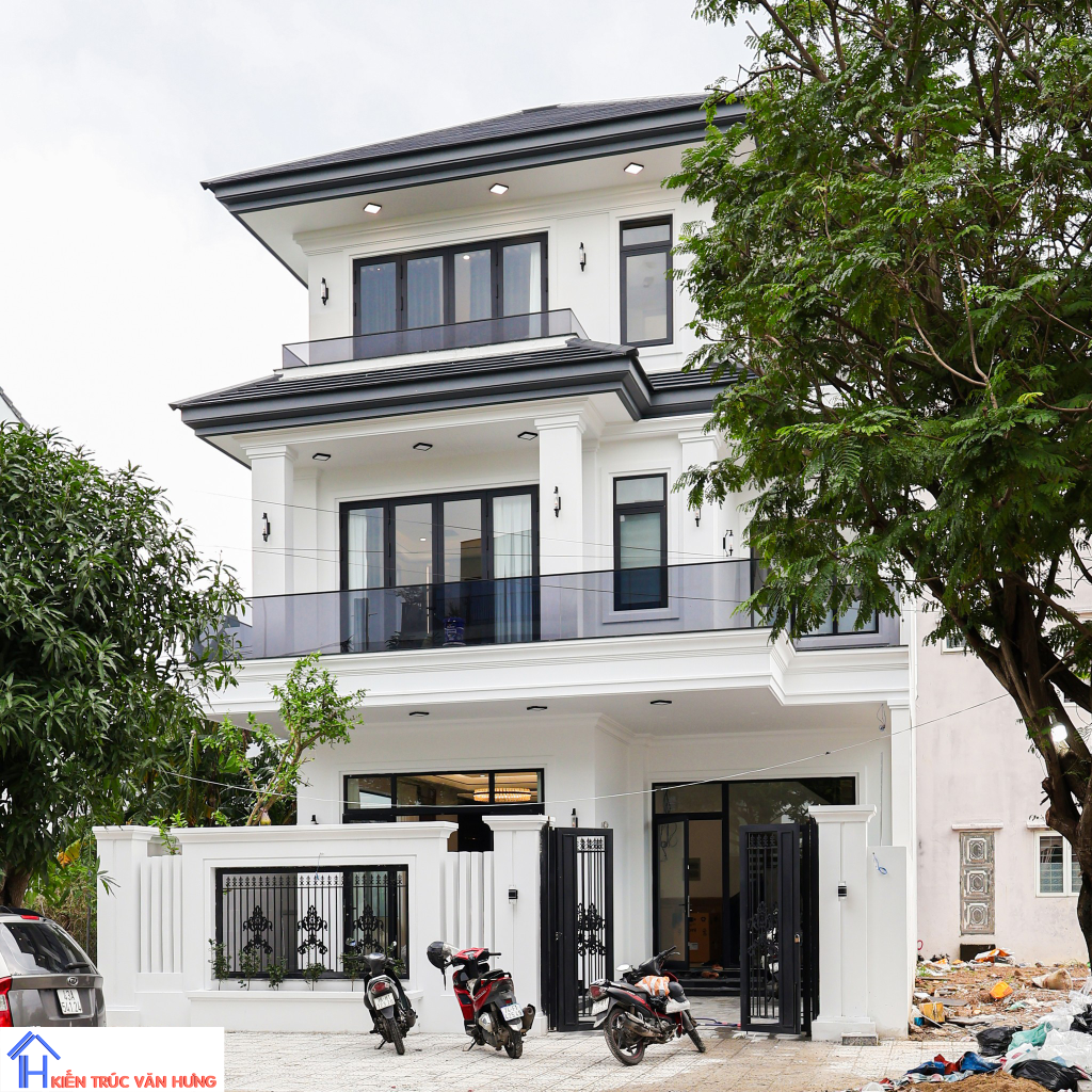 Thiết Kế Thi Công Nhà Cho Người Phật Giáo