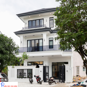 Thiết Kế Thi Công Nhà Cho Người Phật Giáo