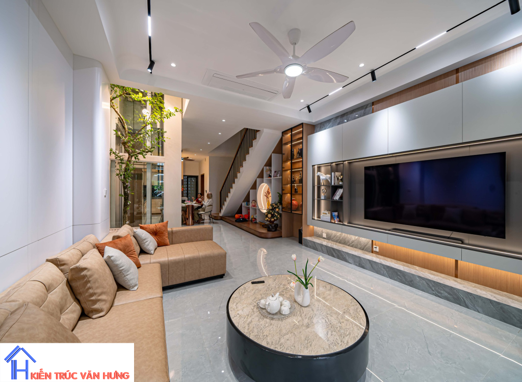 Thiết kế không gian thờ Phật