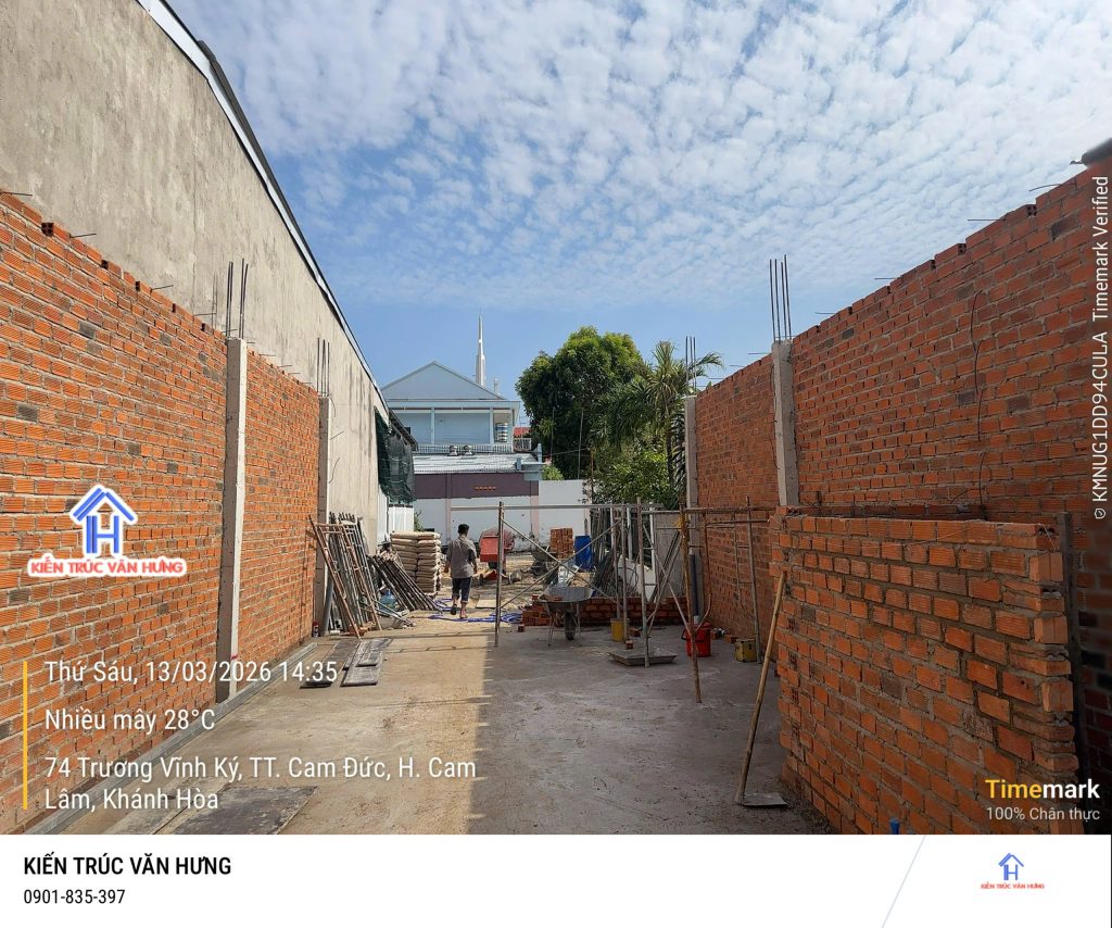 Xây Nhà Mái Nhật Ở Bình Phước