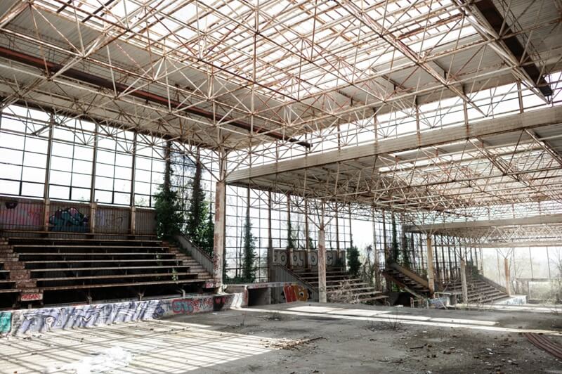 Các yếu tố ảnh hưởng trực tiếp đến báo giá xây dựng nhà xưởng