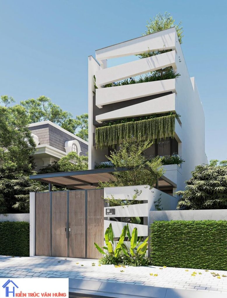 Kiến Trúc Văn Hưng nhà thầu thi công nhà xưởng uy tín