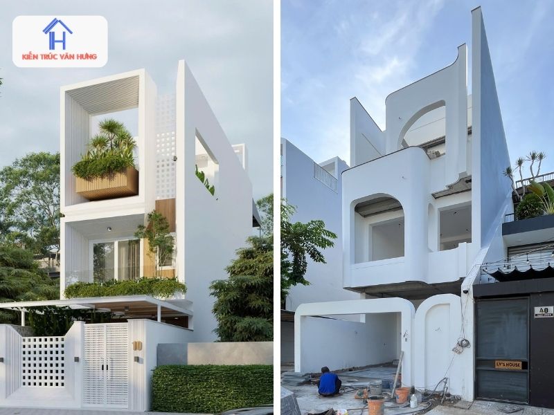 Quy mô nhà ở sẽ ảnh hưởng đến đơn giá hoàn thiện