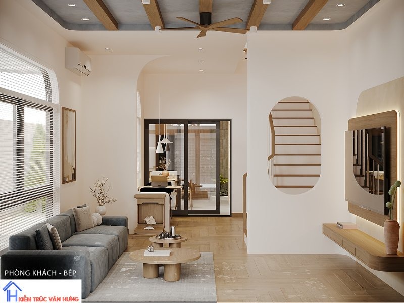 Xây nhà trọn gói Đồng Nai vẫn là phương án an toàn và tối ưu hơn về tổng thể