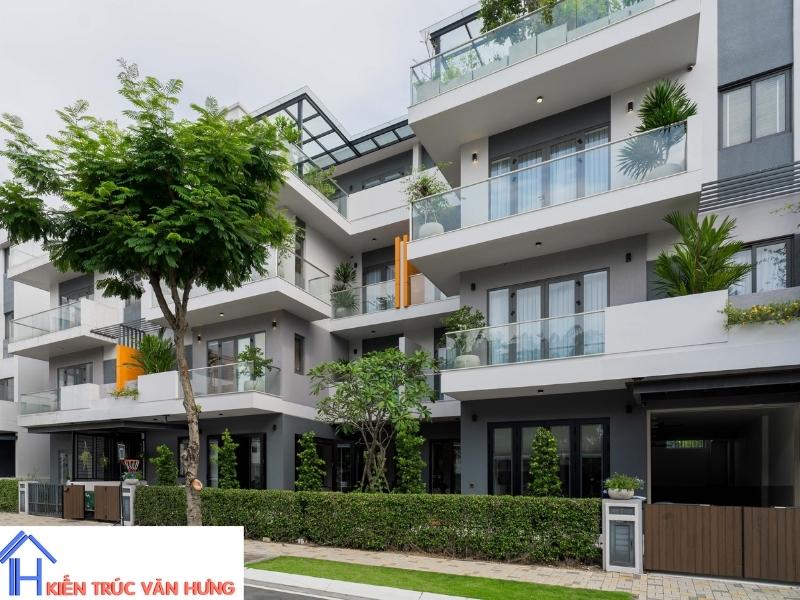 Kinh nghiệm để tiết kiệm chi phí khi xây nhà