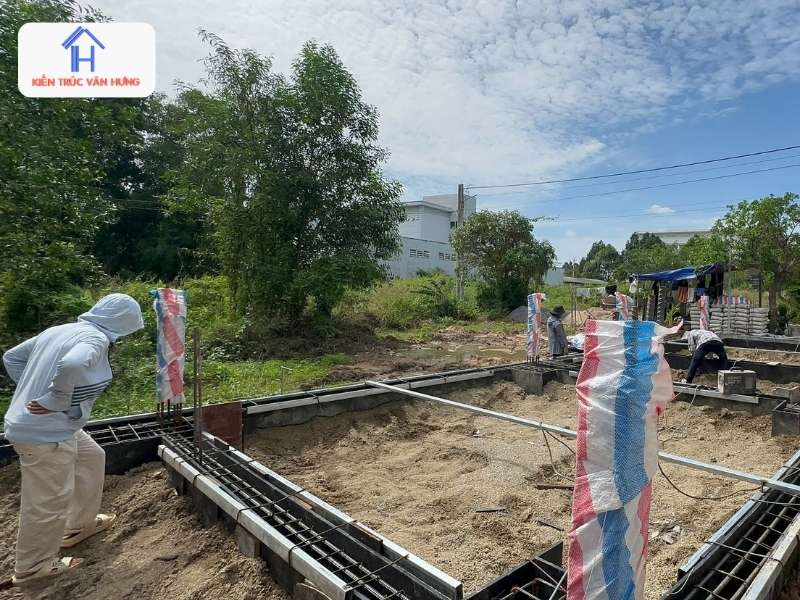 Các khoản phí thường bị bỏ sót khi tự thuê nhân công