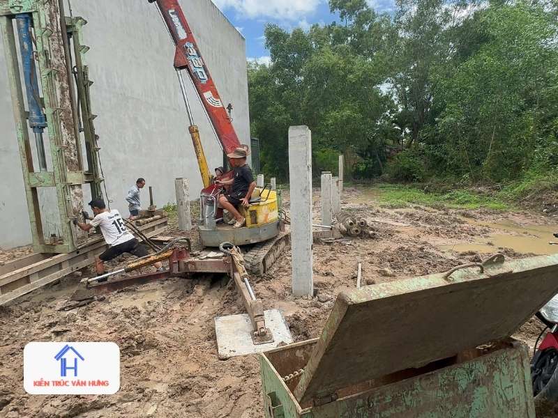 Khả năng đội chi phí khi tự thuê nhân công