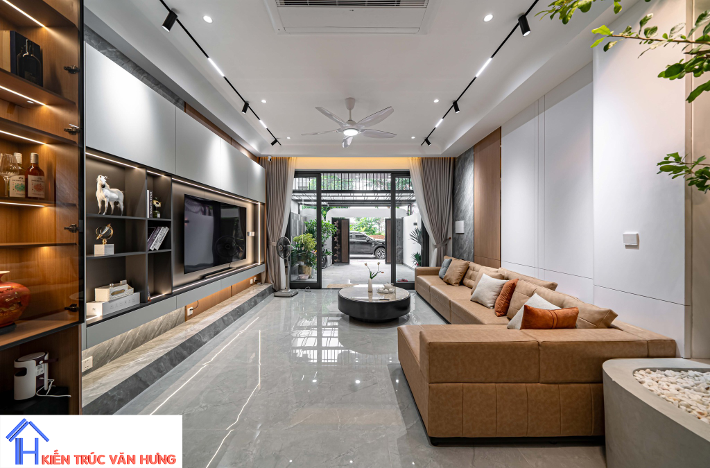 thi công nhà cho người Phật giáo