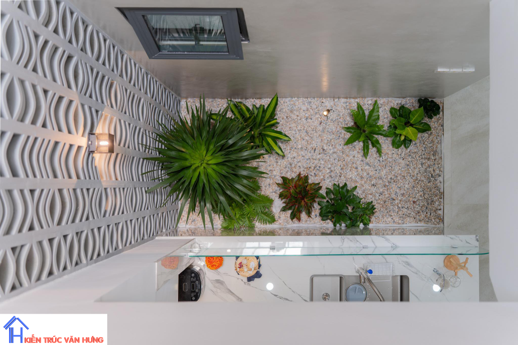 xây nhà cho người Phật giáo