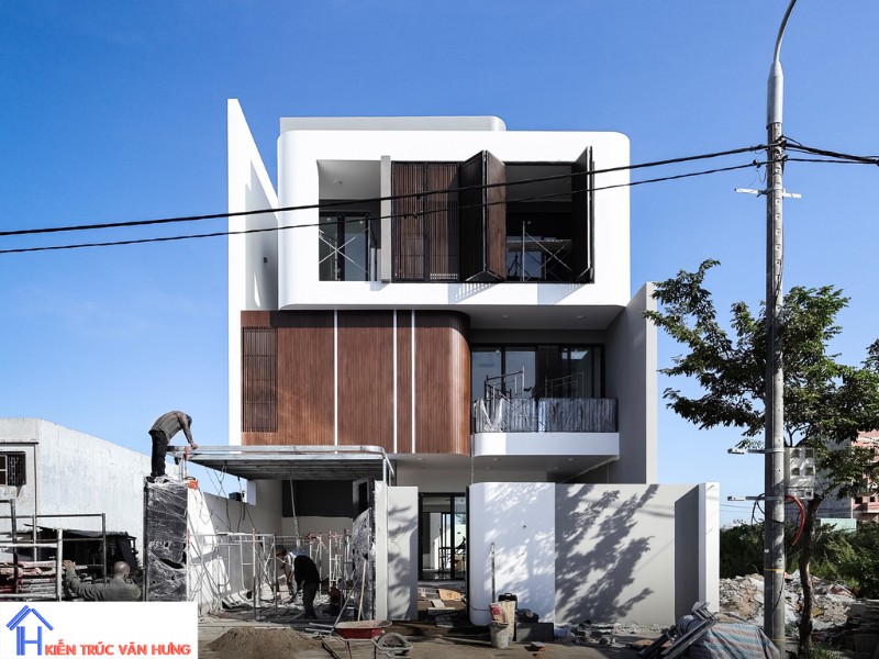 Xây nhà trọn gói bao gồm những gì?