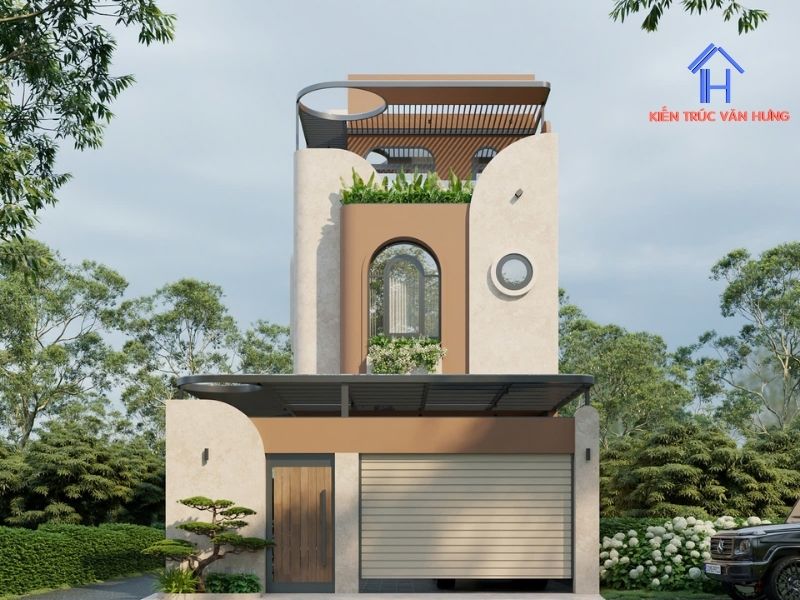 Homestay nhà anh Thanh