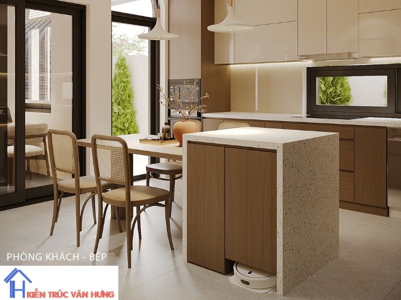 Lựa chọn Kiến Trúc Văn Hưng cho công trình nhà ở Bảo Lộc chất lượng