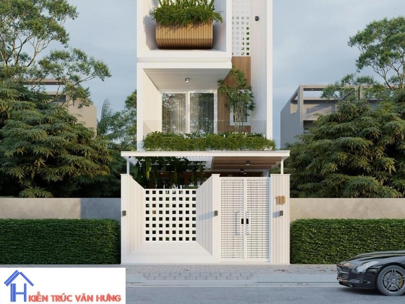 Công thức tính chi phí xây nhà minh bạch