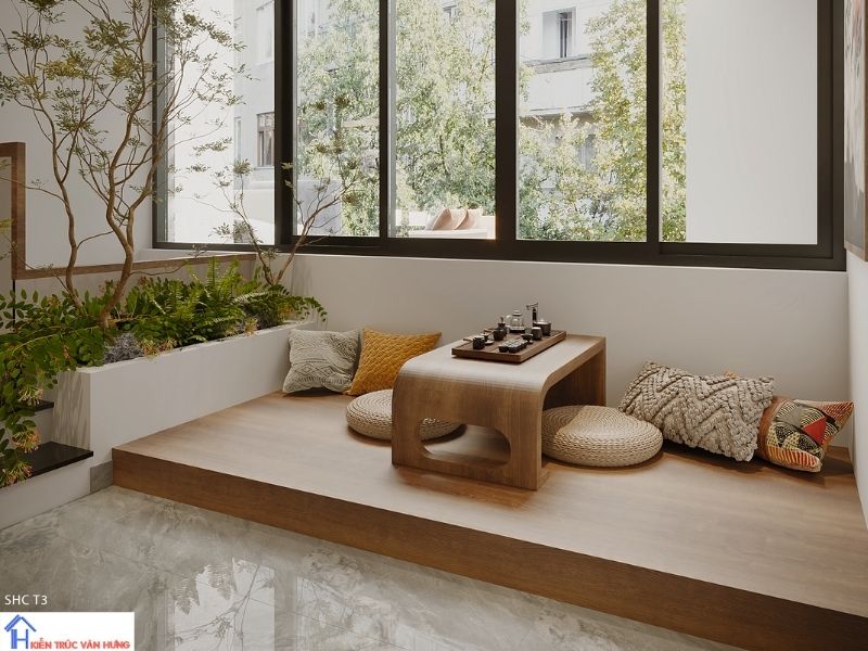 Giá xây nhà sẽ bị ảnh hưởng bởi các yếu tố bên ngoài