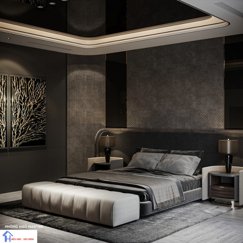 Nhà có tổng diện tích sàn xây dựng từ 500m2 trở lên phải xin giấy phép xây dựng