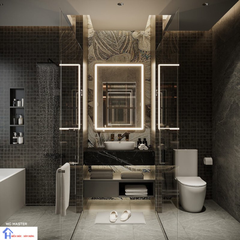 Công trình nhà ở phải phù hợp với quy hoạch chi tiết của khu vực