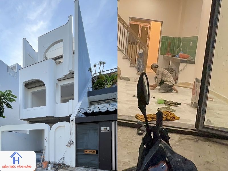 Lợi ích của việc xin giấy phép xây dựng