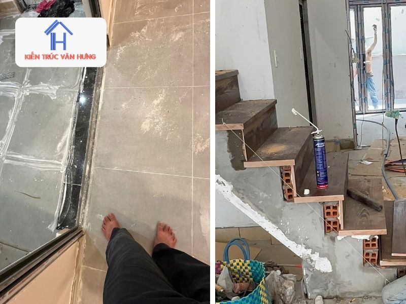 Sửa chữa, cải tạo nhà cũng cần phải xin phép xây dựng