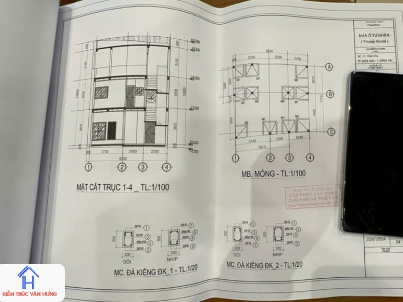 Tìm hiểu về đặc điểm quản lý xây dựng để quá trình nộp hồ sơ nhanh chóng hơn