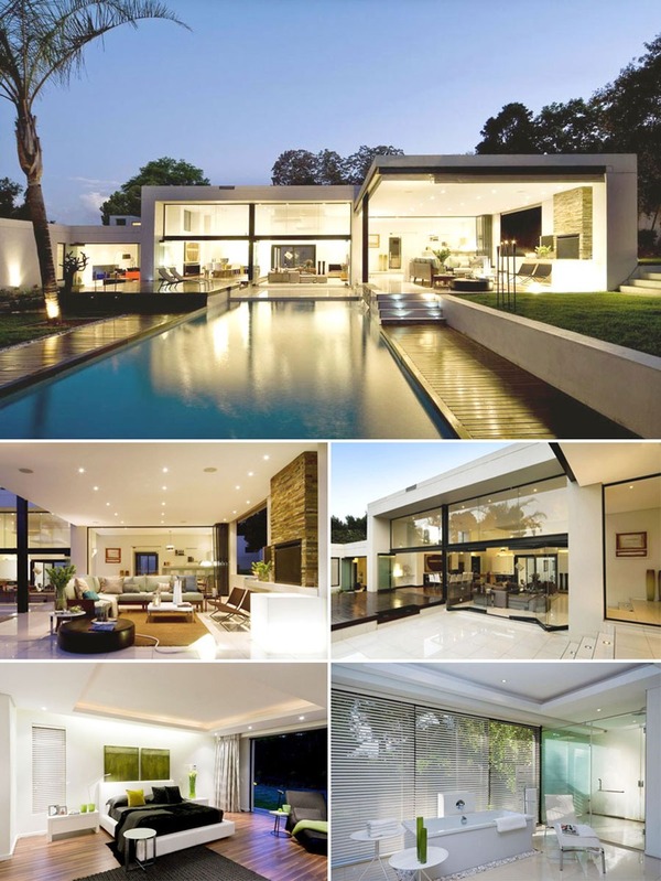 Biệt thự vườn 1 tầng có hồ bơi, sân BBQ cho gia đình thích nghỉ dưỡng