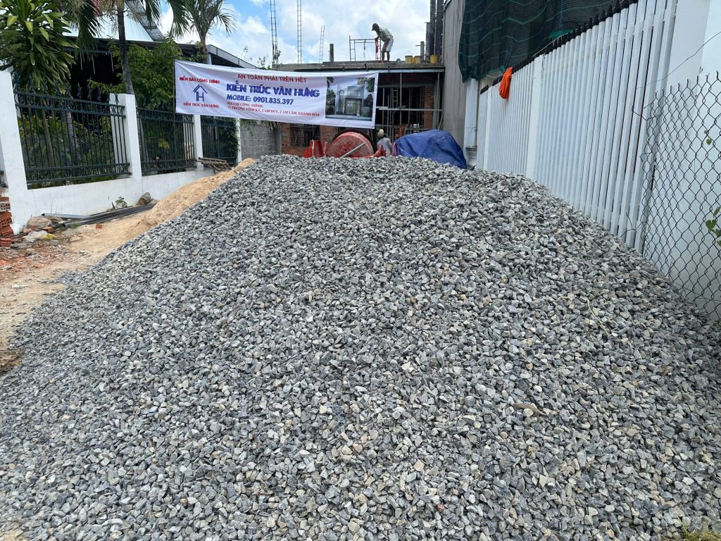 Báo Giá Xây Nhà Trọn Gói Buôn Hồ