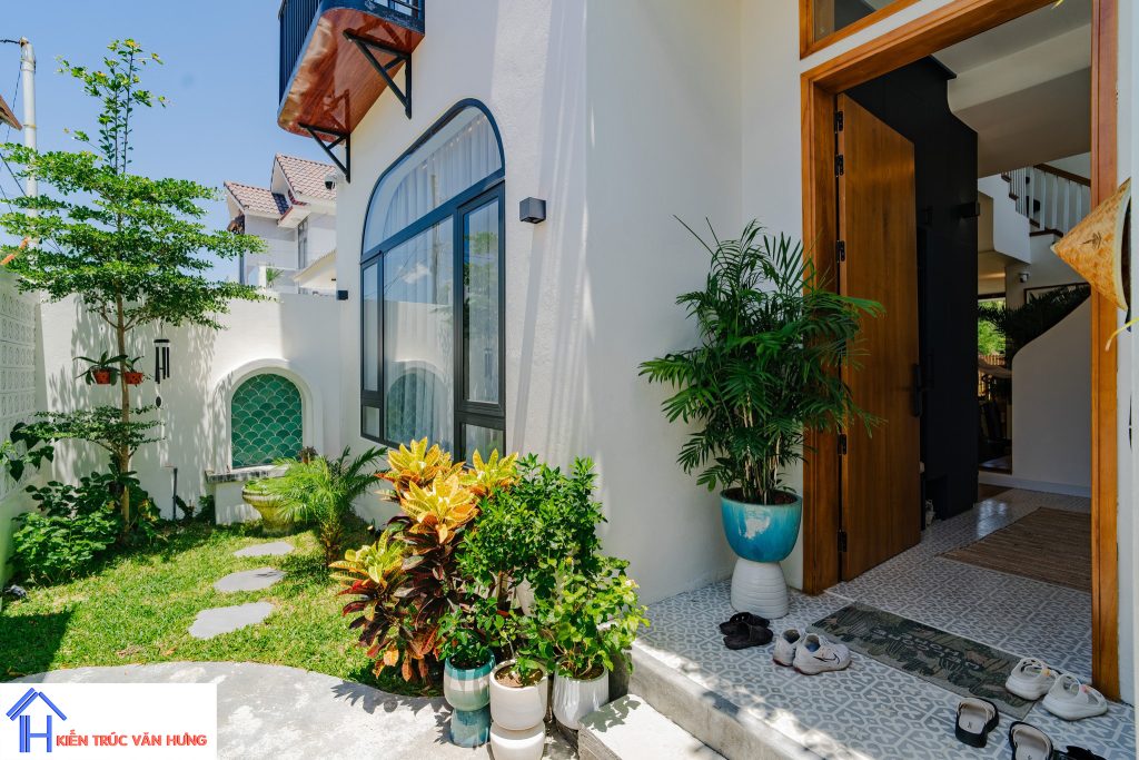 CÁC YẾU TỐ ẢNH HƯỞNG ĐẾN GIÁ XÂY NHÀ TRỌN GÓI TẠI CAM RANH