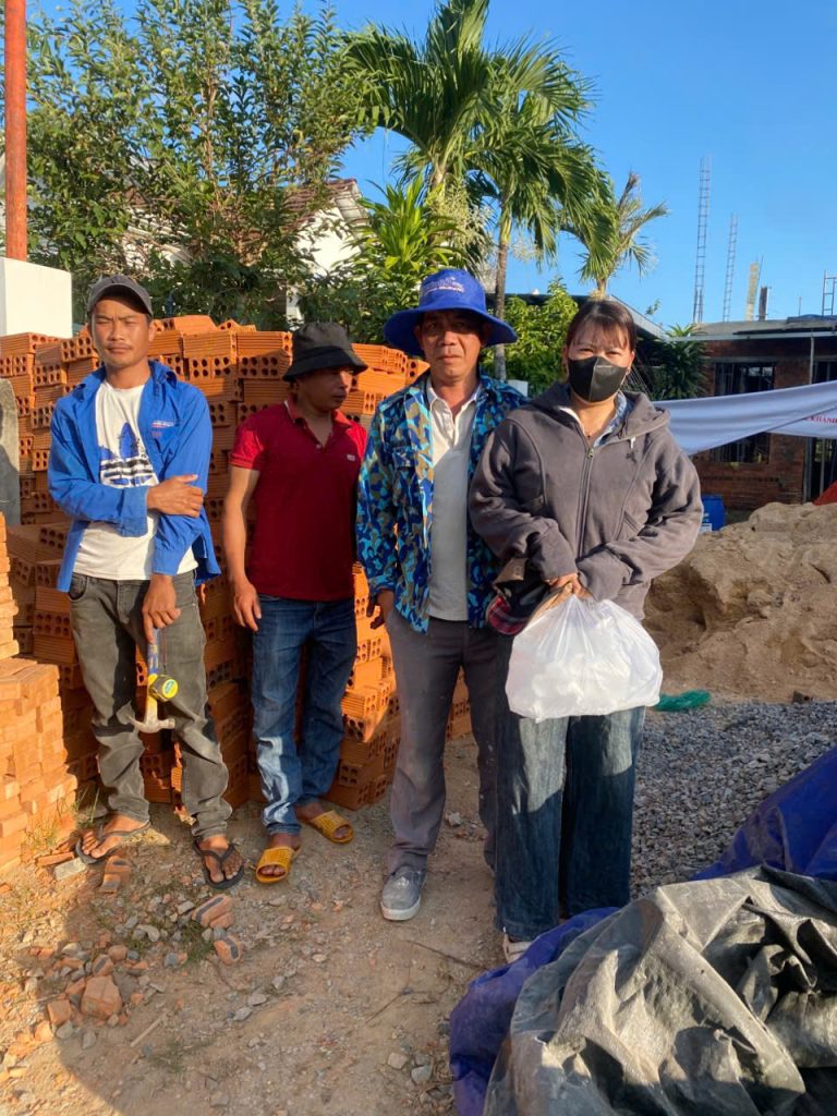 Cách Tính Diện Tích Xây Nhà Ở Buôn Hồ