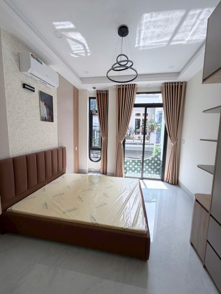 Giải pháp tối ưu khi xây nhà ở Nha Trang