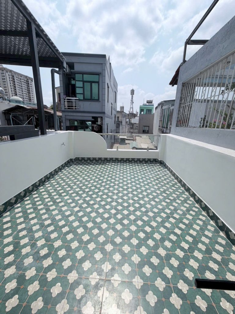 Kinh nghiệm thực tế khi xây nhà ở Nha Trang