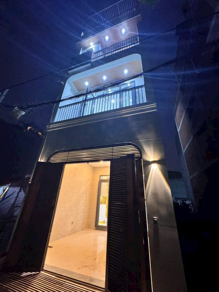 Những yếu tố cần lưu ý khi xây nhà ở Ba Ngòi