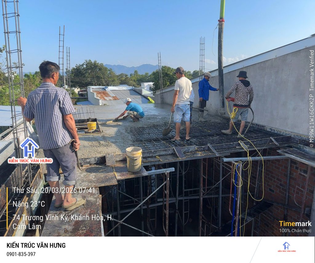 Tổng Quan Về Xây Nhà Trọn Gói Tại Buôn Hồ