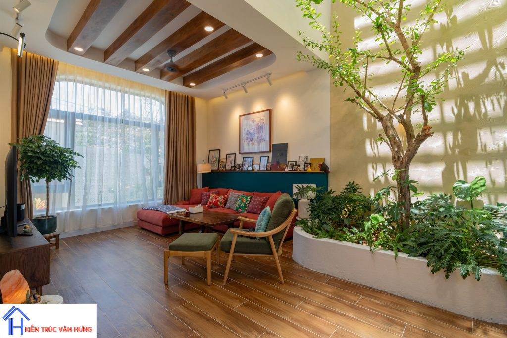 VÌ SAO BẠN CHỌN DỊCH VỤ XÂY NHÀ TRỌN GÓI TẠI CAM RANH TỪ KIẾN TRÚC VĂN HƯNG