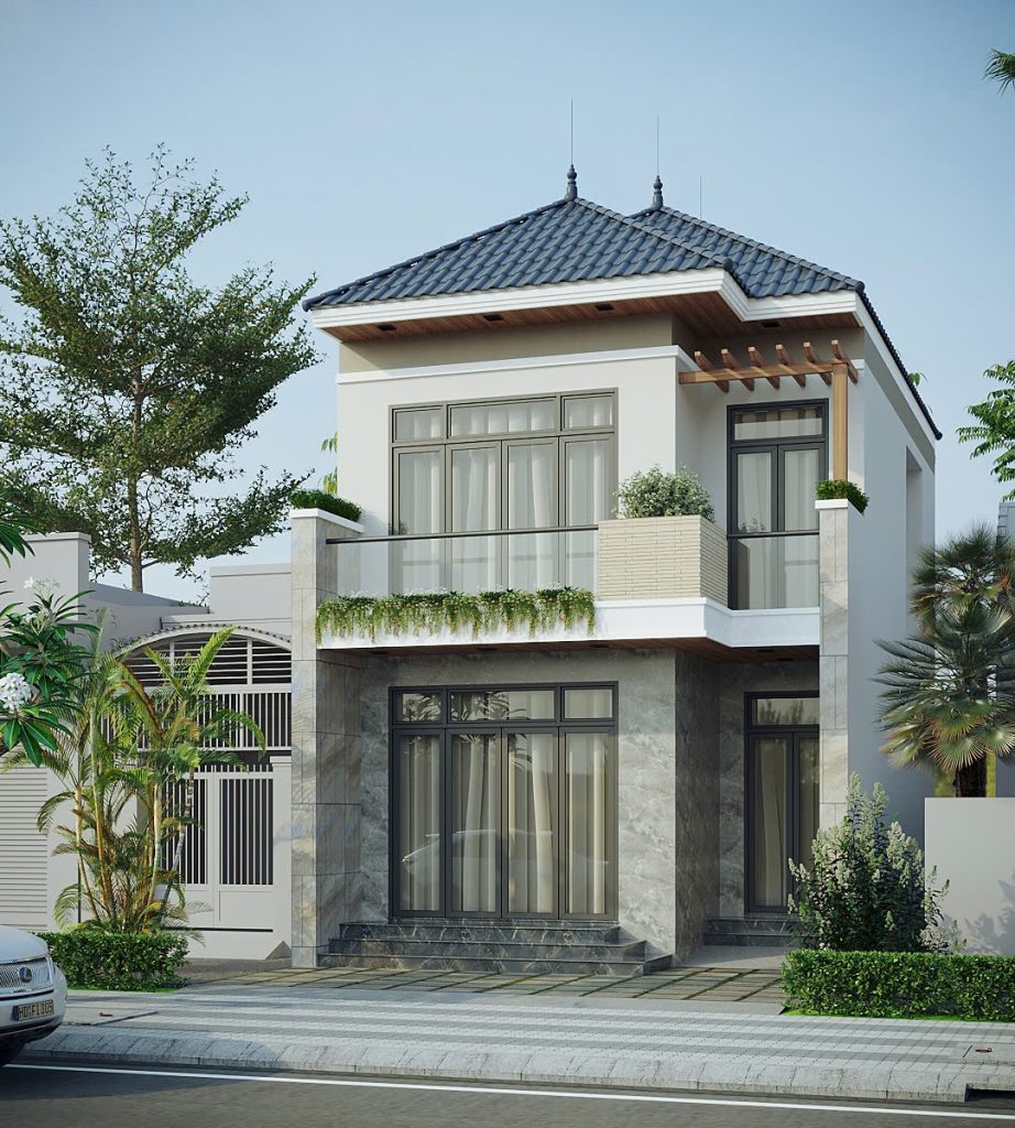 Vì Sao Bạn Chọn Xây Nhà Trọn Gói Từ Kiến Trúc Văn Hưng