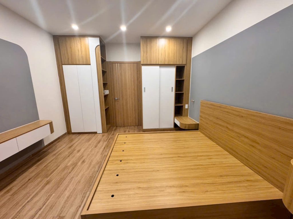 Vì sao nên chọn Kiến Trúc Văn Hưng