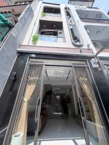 Xây nhà ở Nha Trang – Bàn giao nhà chị Thanh ở Nha Trang