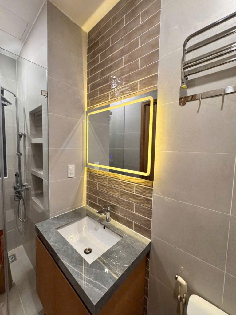 xây nhà cấp 4 ở Nha Trang