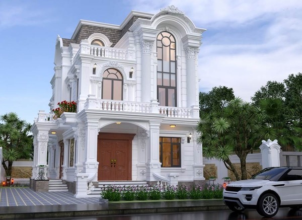 Tối ưu công năng trước thẩm mỹ