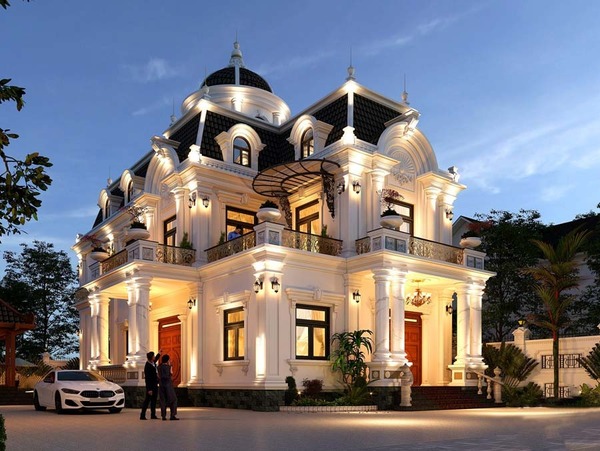 Chọn đúng đơn vị thiết kế, thi công uy tín để tiết kiệm chi phí mà đảm bảo chất lượng