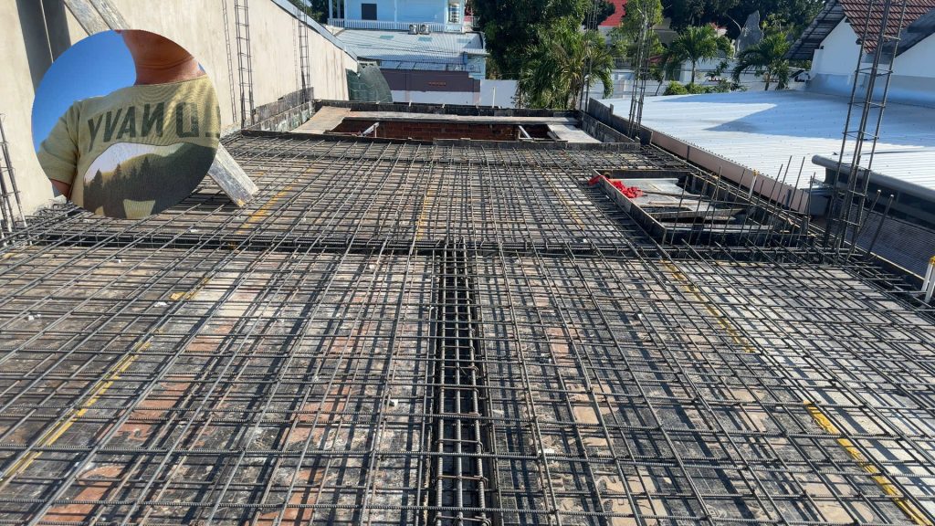 Nâng Tầng Nhà Ở Diên Khánh